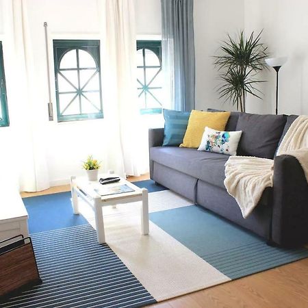 Lovely Apartment In The Center Of Aveiro Extérieur photo