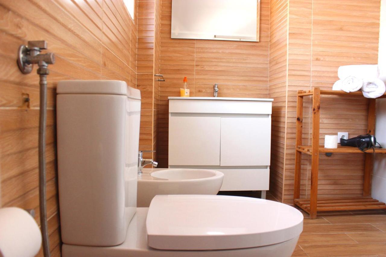 Lovely Apartment In The Center Of Aveiro Extérieur photo