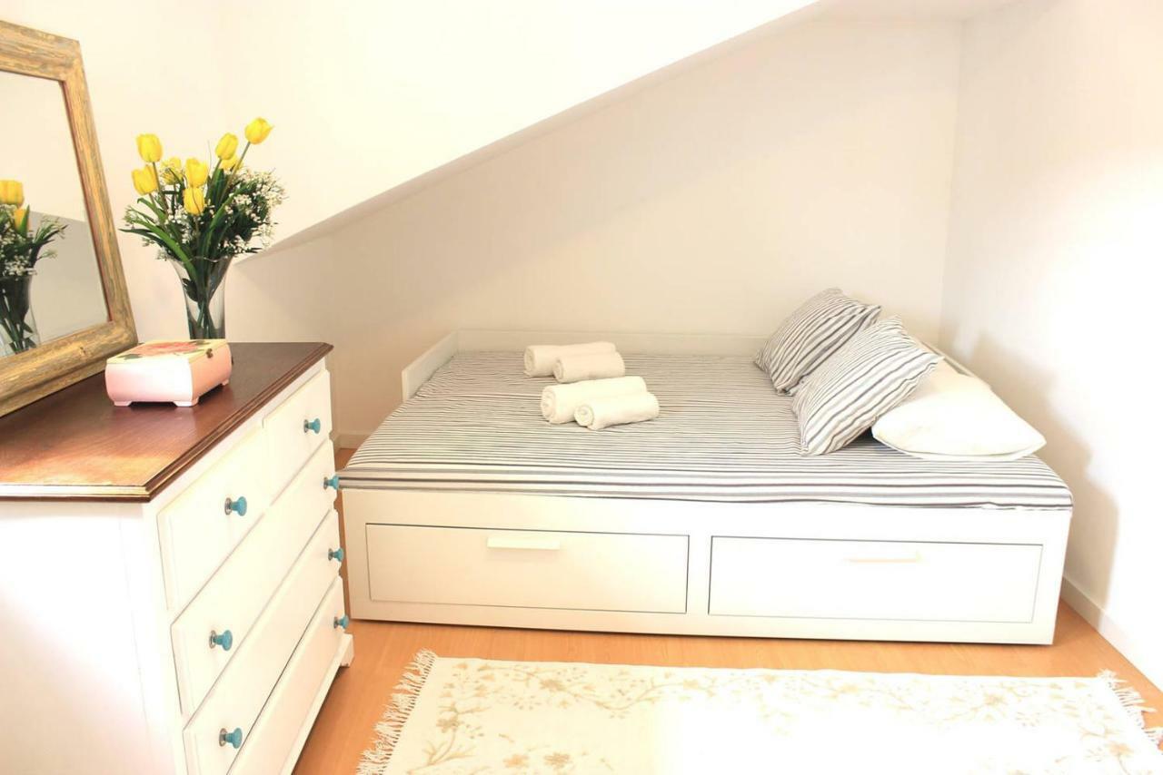 Lovely Apartment In The Center Of Aveiro Extérieur photo