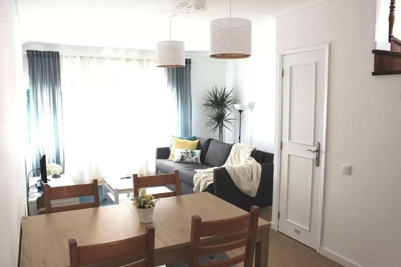 Lovely Apartment In The Center Of Aveiro Extérieur photo
