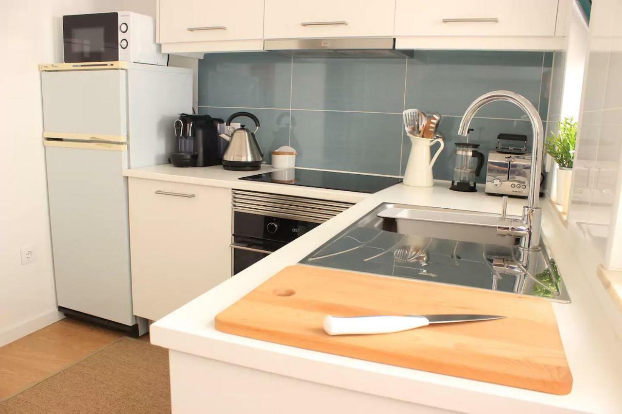 Lovely Apartment In The Center Of Aveiro Extérieur photo