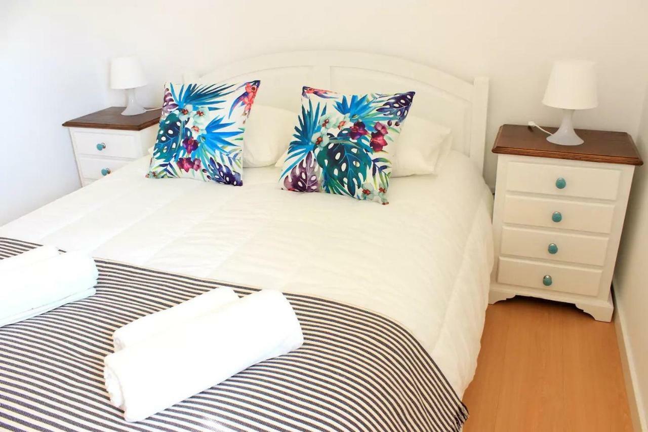 Lovely Apartment In The Center Of Aveiro Extérieur photo