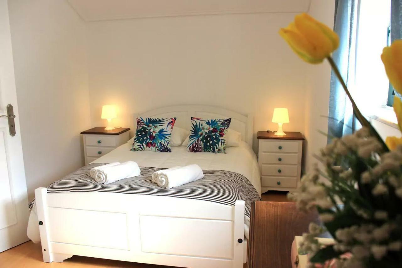 Lovely Apartment In The Center Of Aveiro Extérieur photo