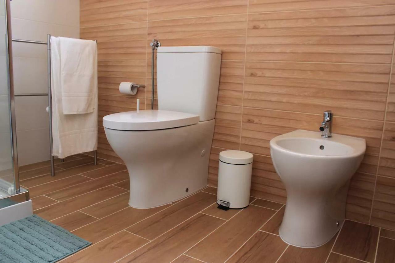 Lovely Apartment In The Center Of Aveiro Extérieur photo